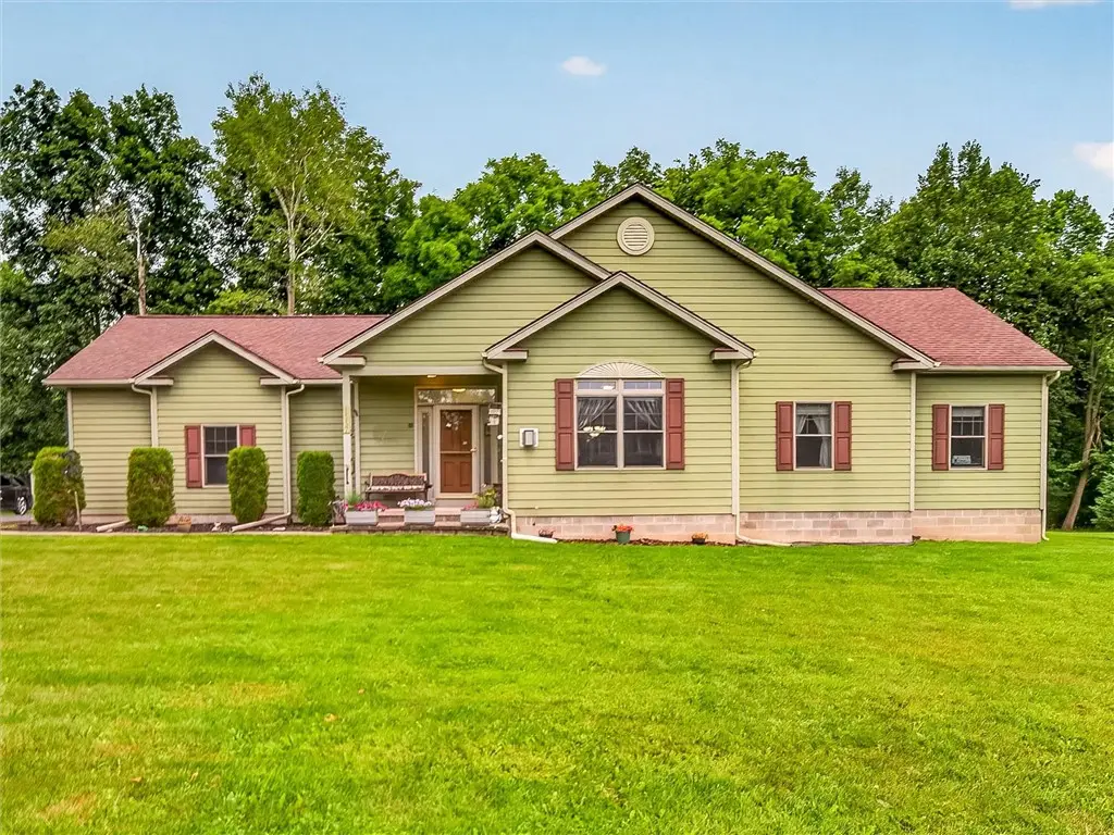 6557 Florence Lane, Livonia, NY 14487 - #1