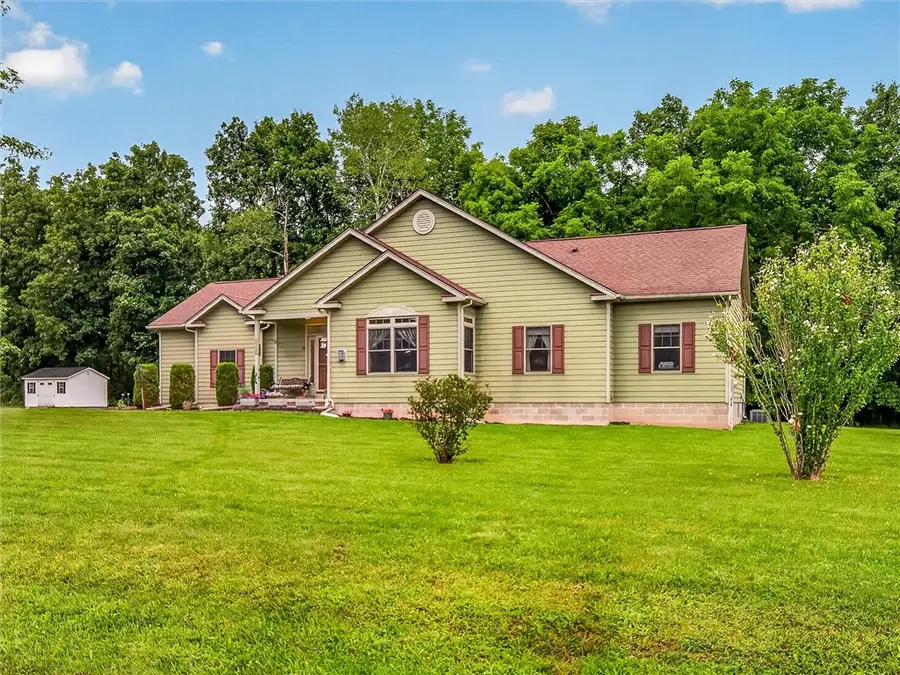 6557 Florence Lane, Livonia, NY 14487 - #2