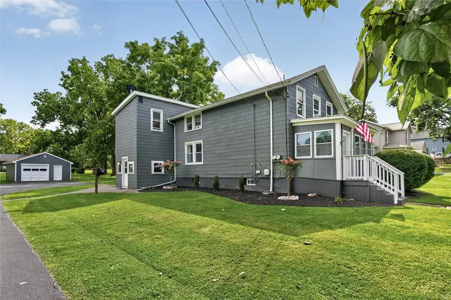 157 Clark Street, Canandaigua, NY 14424 - #2