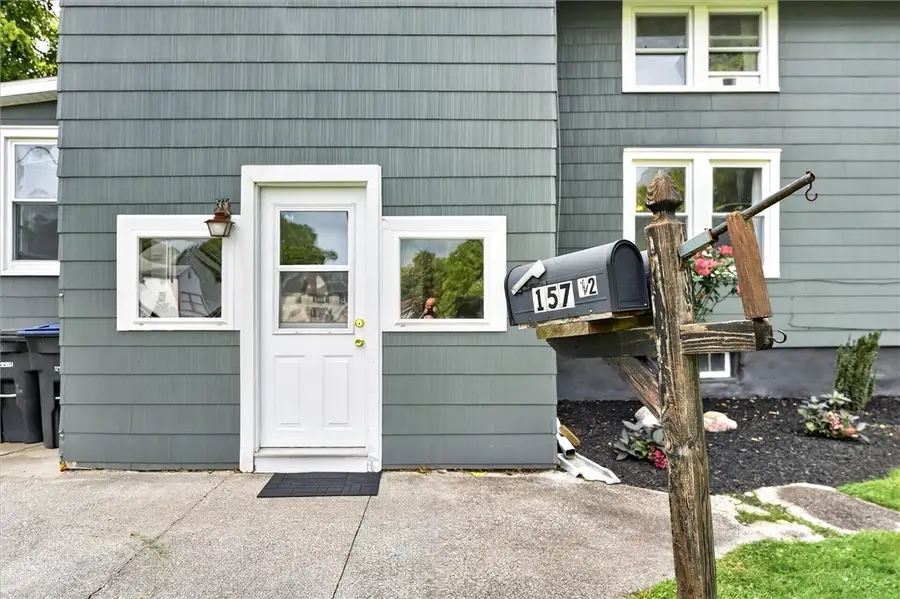 157 Clark Street, Canandaigua, NY 14424 - #3