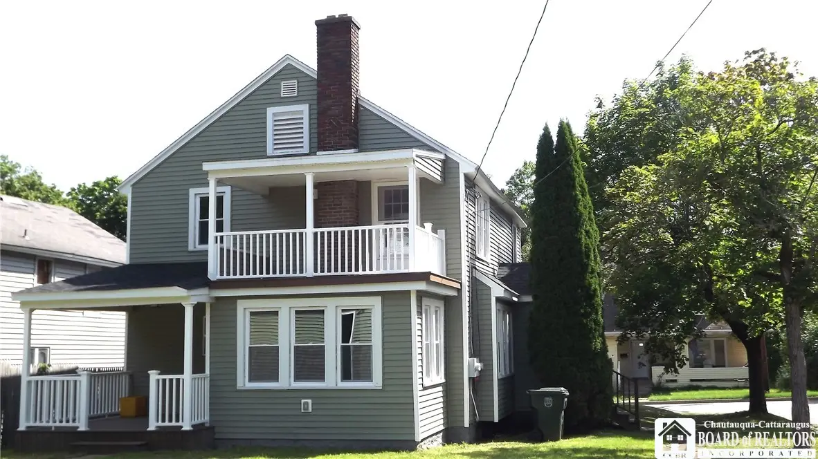 4 Dearborn St., Jamestown, NY 14701 - #1