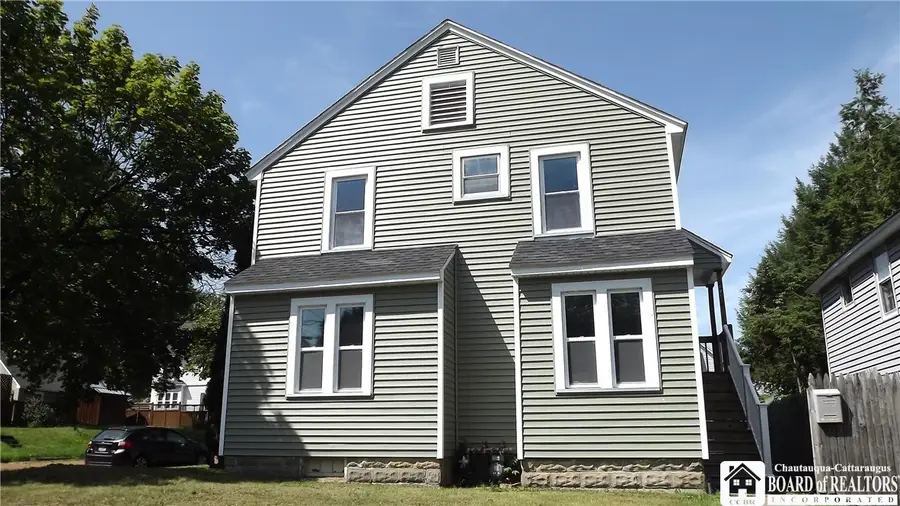 4 Dearborn St., Jamestown, NY 14701 - #2
