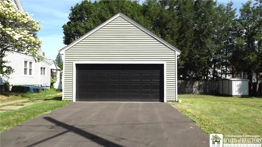 4 Dearborn St., Jamestown, NY 14701 - #3