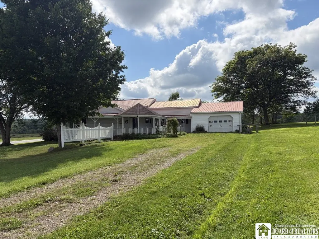 2144 Riverside Road, Jamestown, NY 14701 - #1