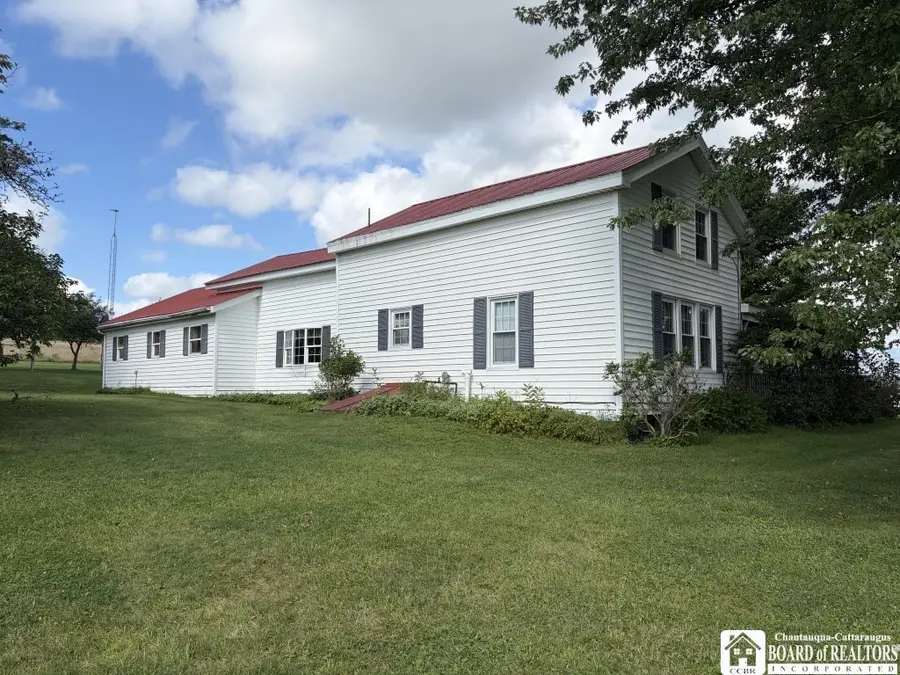2144 Riverside Road, Jamestown, NY 14701 - #3