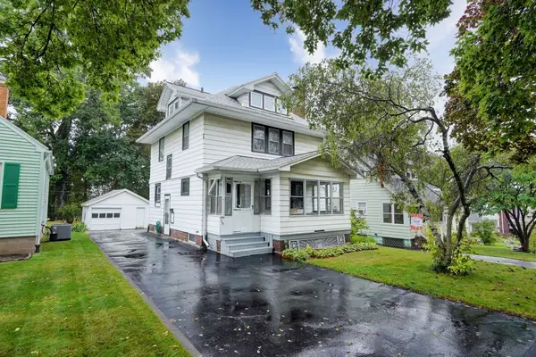 108 Wyndham Road, Rochester, NY 14612