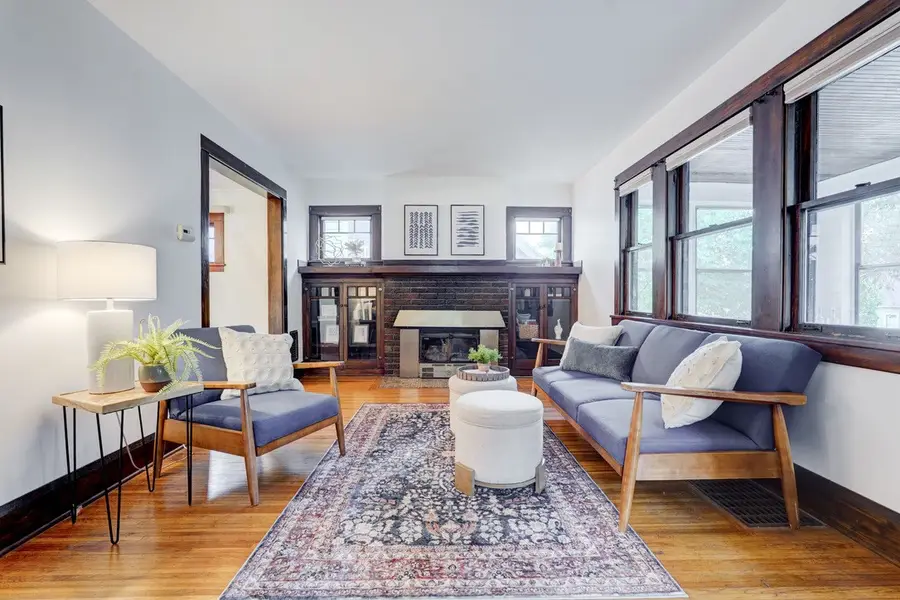 108 Wyndham Road, Rochester, NY 14612 - #3