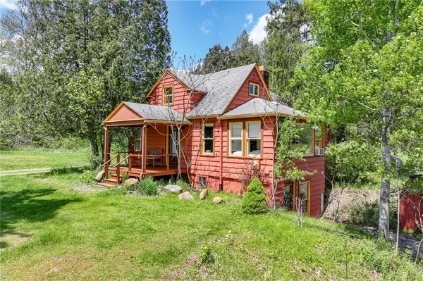 62 Lieb Road, Ithaca, NY 14850