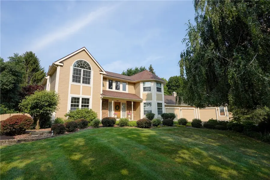 9 Foxboro Lane, Fairport, NY 14450 - #3
