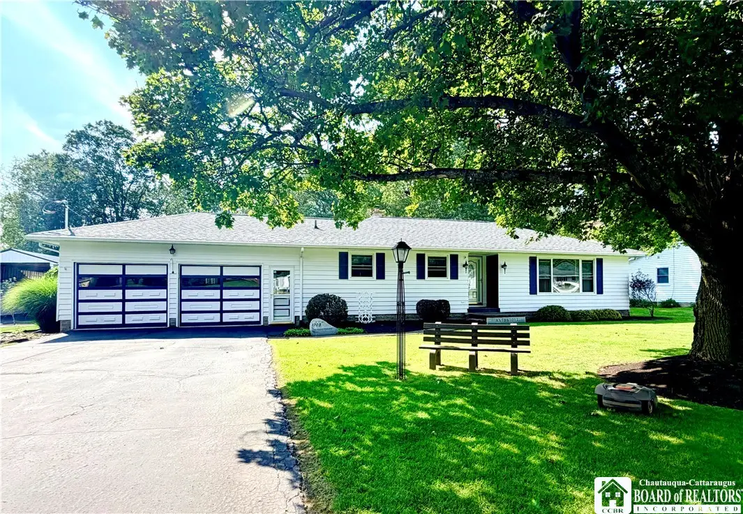1703 Haskell Parkway, Olean, NY 14760 - #1