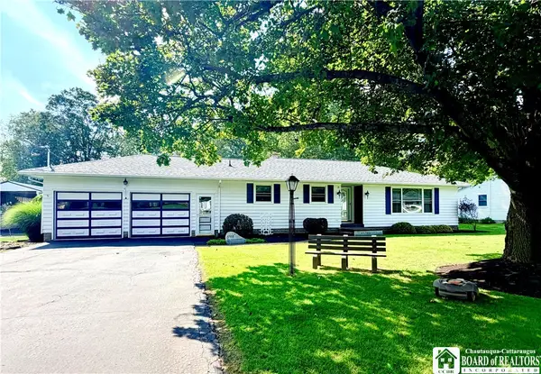 1703 Haskell Parkway, Olean, NY 14760