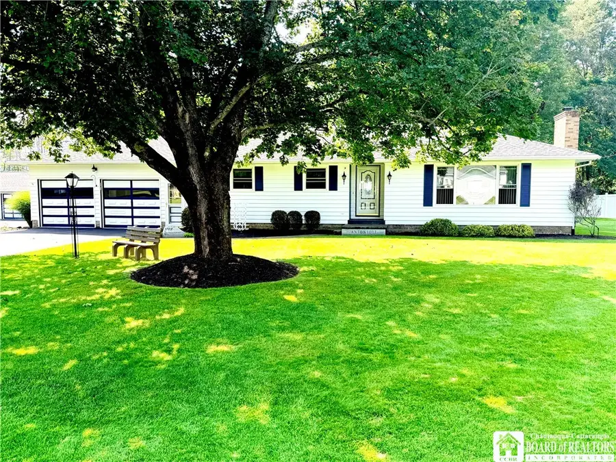 1703 Haskell Parkway, Olean, NY 14760 - #2