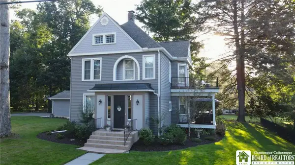 12 Vista, Lakewood, NY 14750