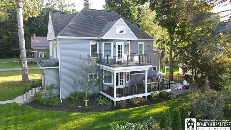 12 Vista, Lakewood, NY 14750 - #2
