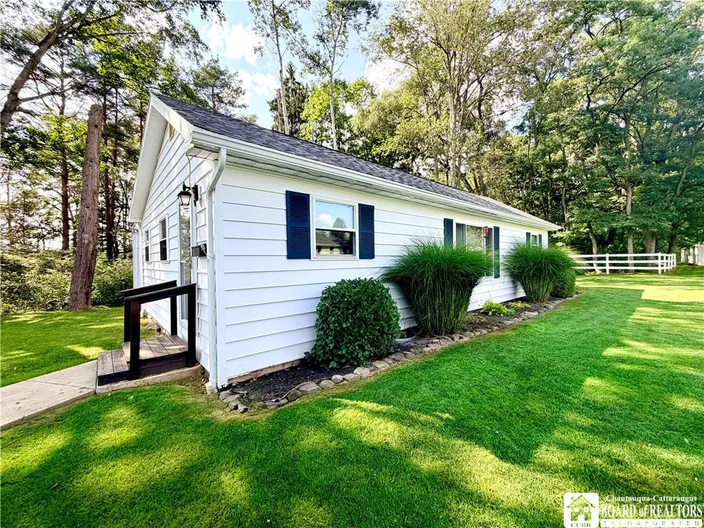 1703 Back Unit Haskell Parkway, Olean, NY 14760 - #1