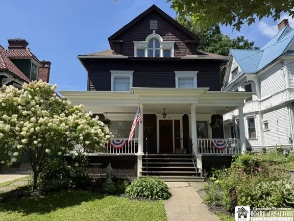 225 N 4th Street, Olean, NY 14760