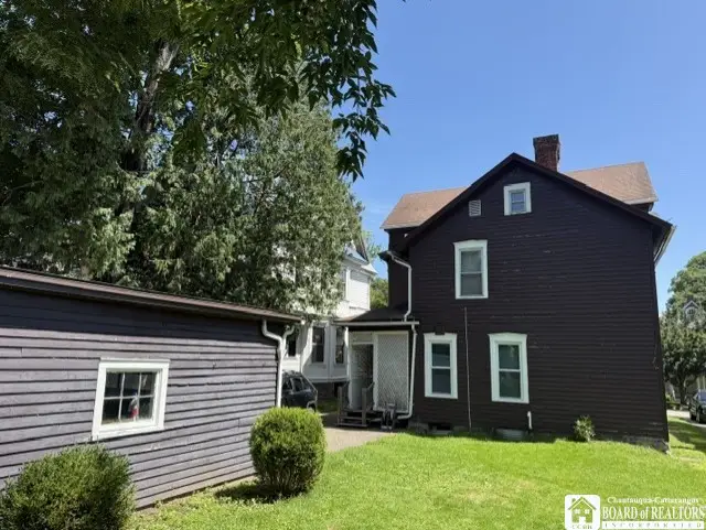 225 N 4th Street, Olean, NY 14760 - #3
