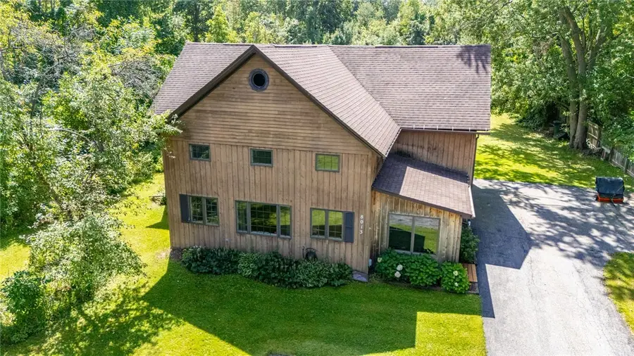 8013 W Ridge Road, Brockport, NY 14420 - #2