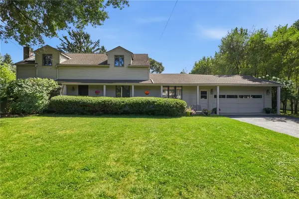695 Embury Road, Rochester, NY 14625