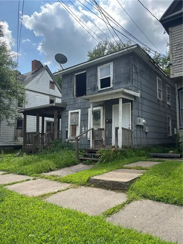 353 Columbia Street, Elmira, NY 14901