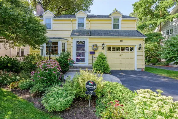 35 Antlers Drive, Rochester, NY 14618