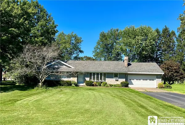 26 Watson Avenue, Westfield, NY 14787