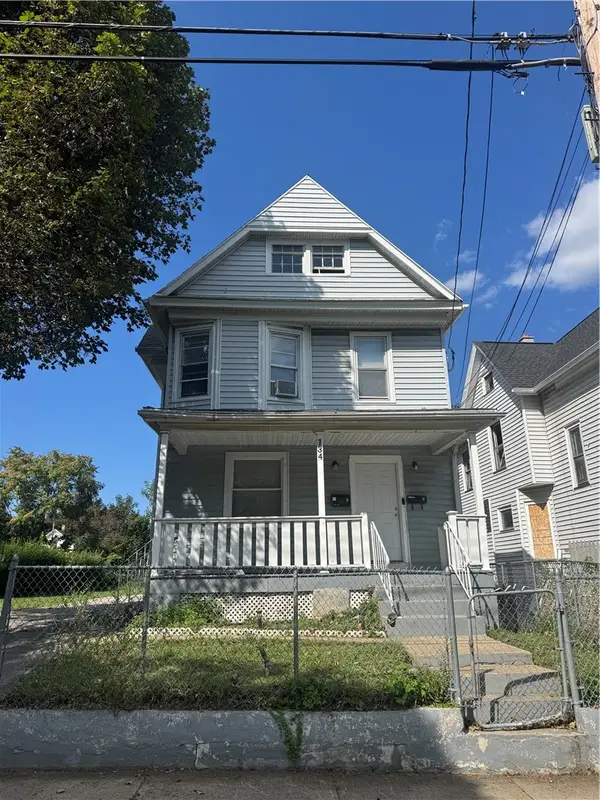 134 Lewis Street, Rochester, NY 14605