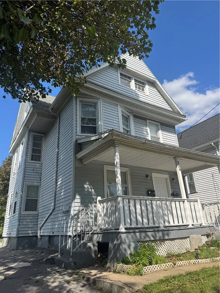 134 Lewis Street, Rochester, NY 14605 - #2