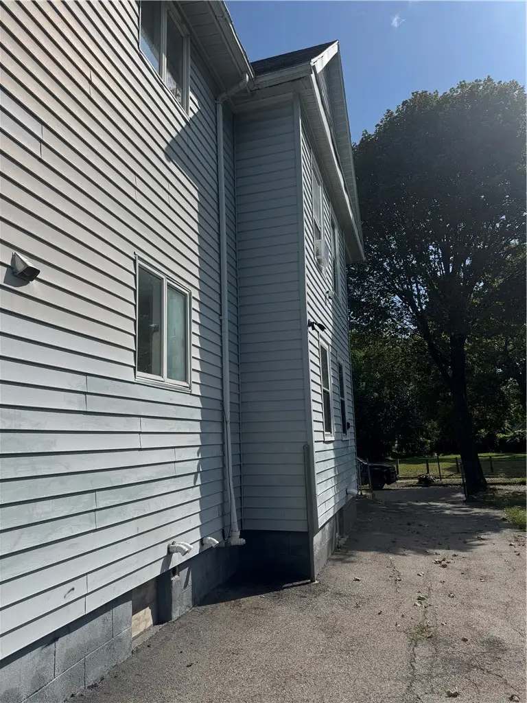 134 Lewis Street, Rochester, NY 14605 - #3