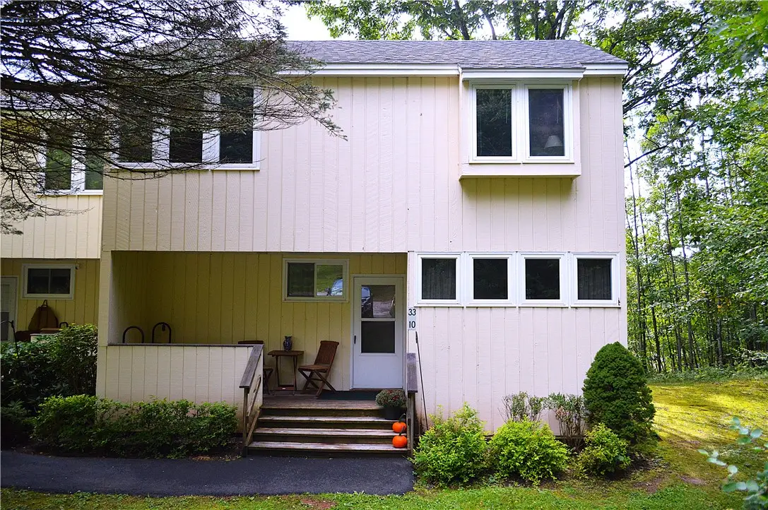 225 Woodland Drive #33-10, Roxbury, NY 12474 - #1