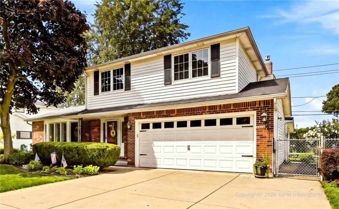 124 Palmdale Drive, Buffalo, NY 14221 - #1