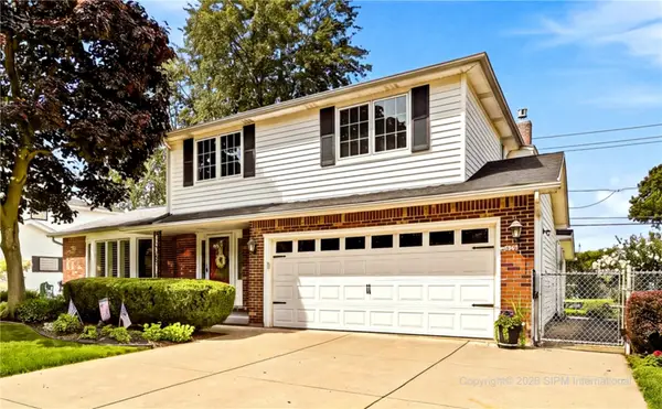 124 Palmdale Drive, Buffalo, NY 14221