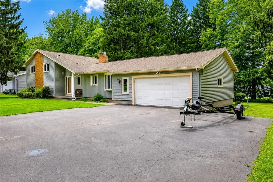 105 Merryhill Drive, Rochester, NY 14625 - #3
