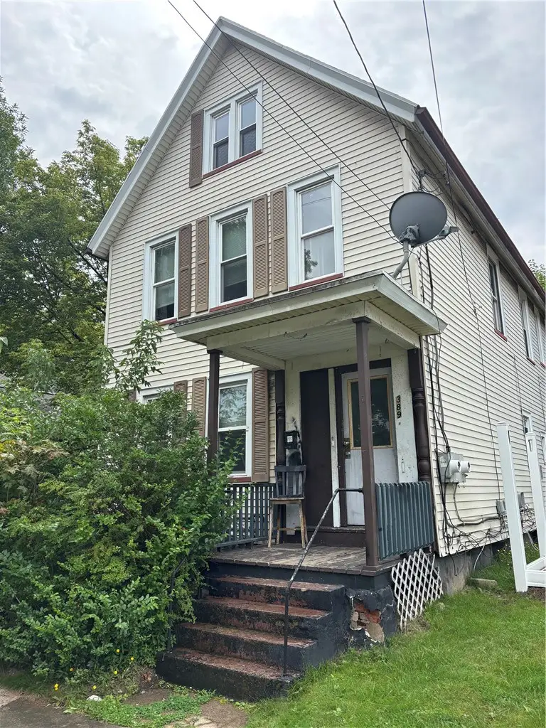 389 Campbell Street, Rochester, NY 14611 - #1