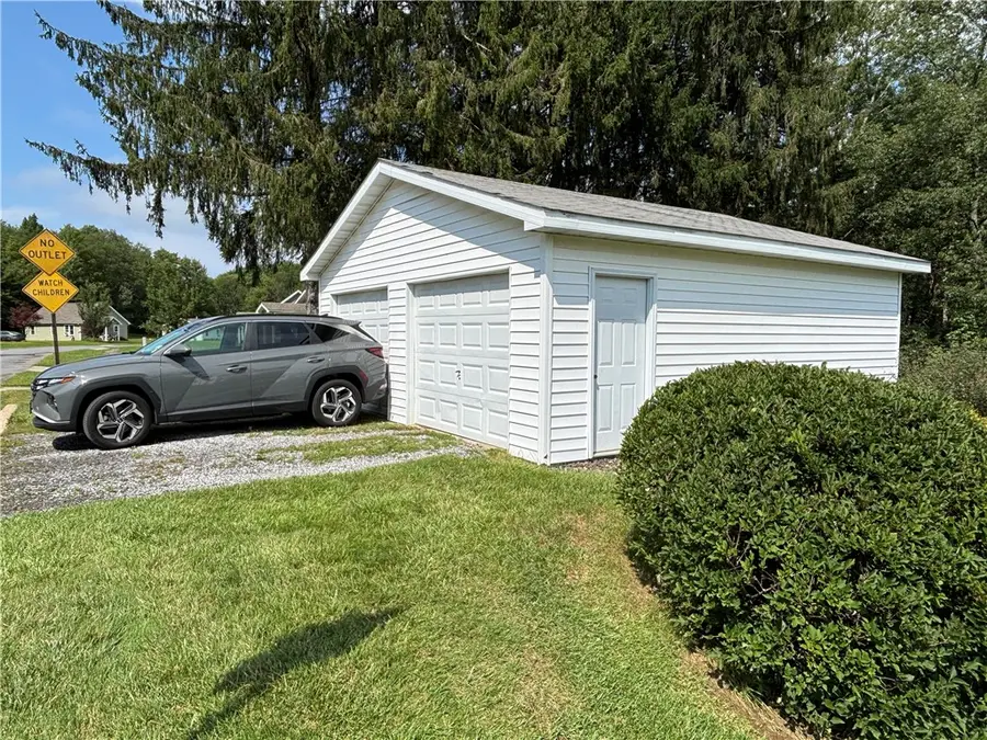 54 E Main Street, Mount Jewett, PA 16740 - #2