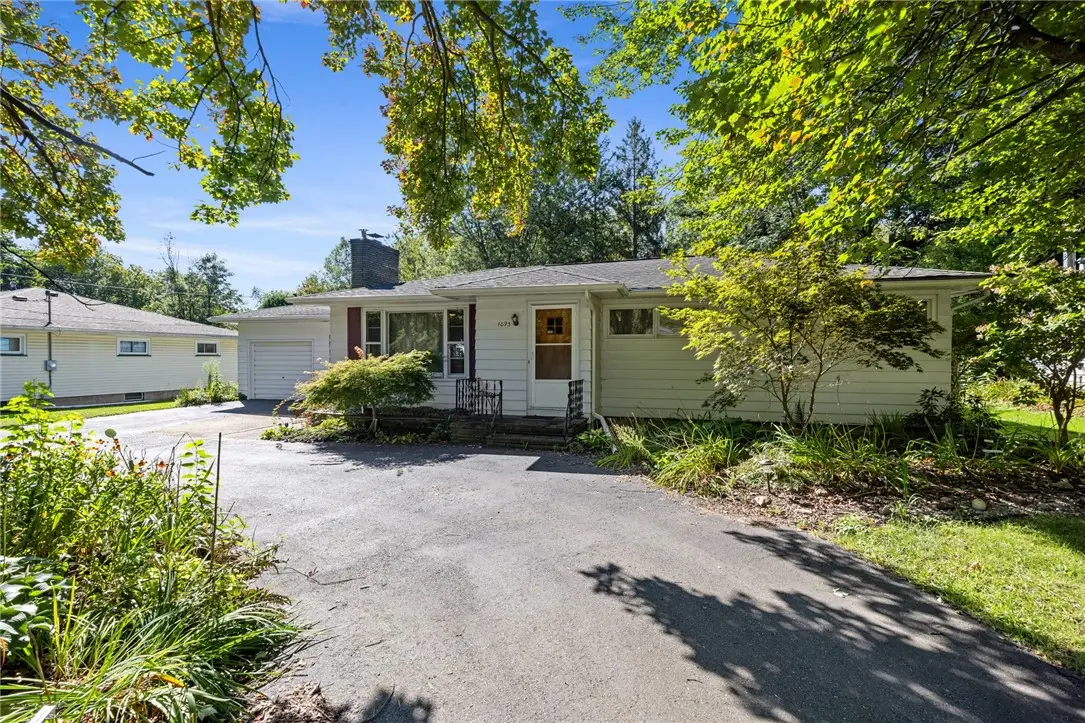 1093 Westside Drive, Rochester, NY 14624 - #1