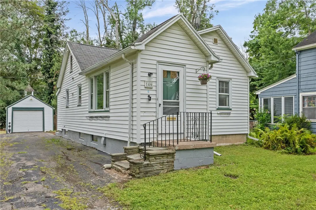 146 Cobb Terrace, Rochester, NY 14620 - #1