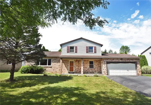 19 Ezio Drive, Rochester, NY 14606