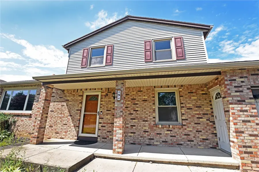 19 Ezio Drive, Rochester, NY 14606 - #2