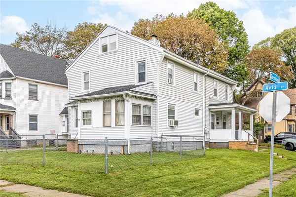 66 Avis Street, Rochester, NY 14615