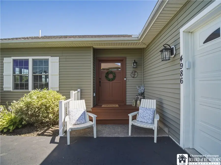 4986 Sunrise Drive #L25, Ashville, NY 14710 - #3