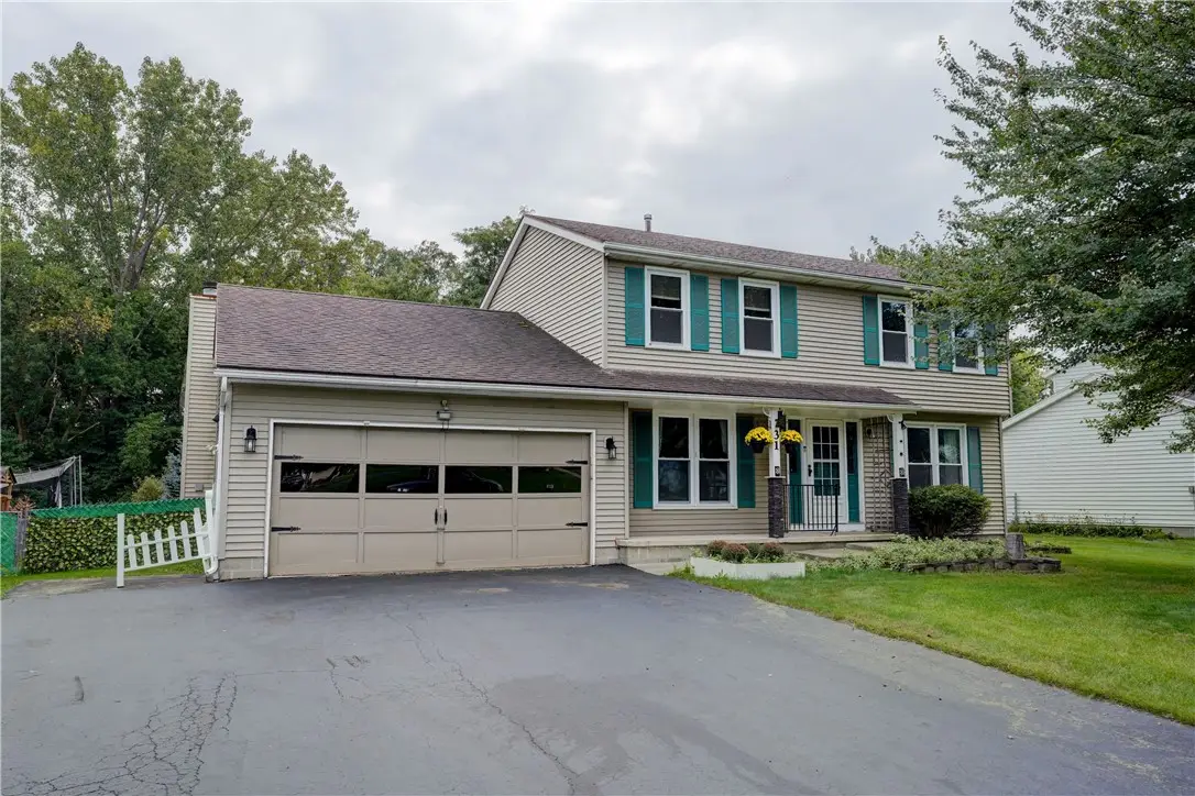 31 Turtle Creek Lane, Hilton, NY 14468 - #1