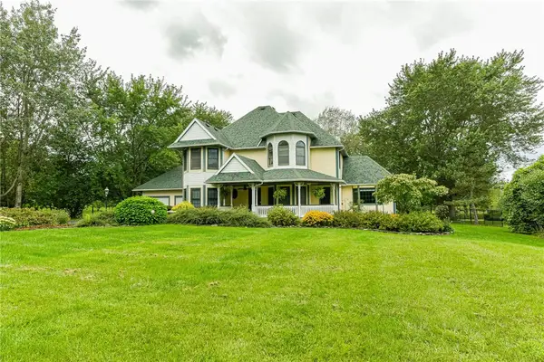 877 Gallup Road, Spencerport, NY 14559