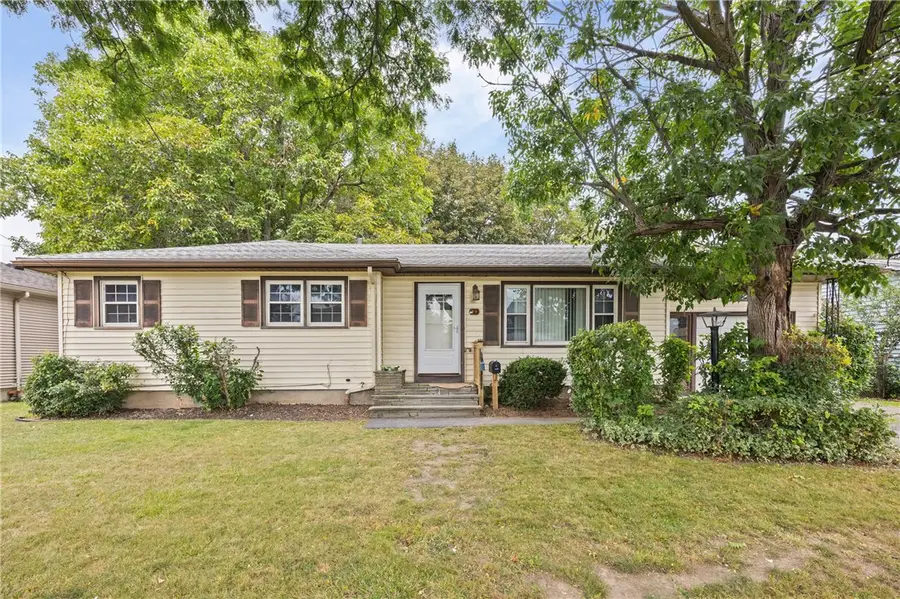 19 Trento Street, Rochester, NY 14606 - #2