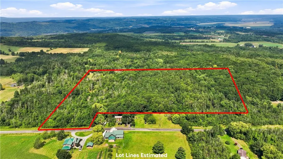 Sherman Hollow Road, Branchport, NY 14418 - #2