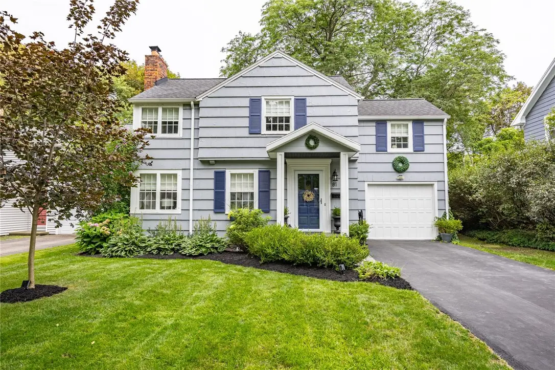 81 Lanark Crescent, Rochester, NY 14609 - #1