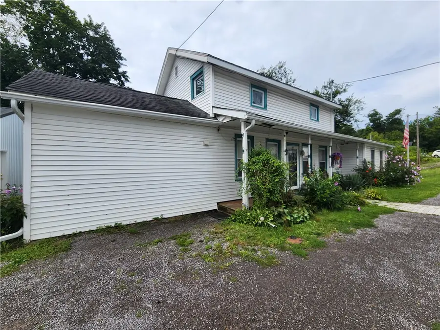 63 Buffalo, Alexander, NY 14005 - #2