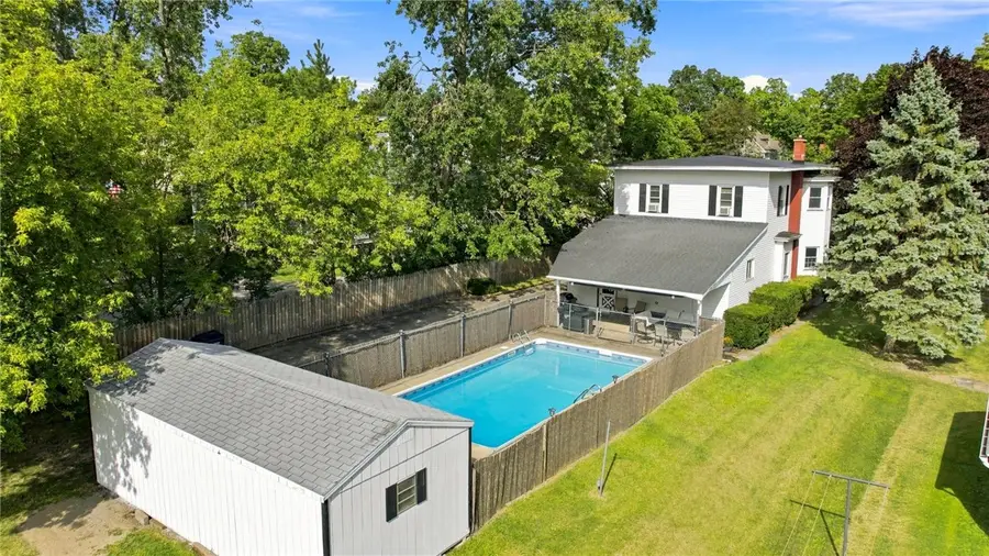 212 Lawrence Street, Penn Yan, NY 14527 - #2