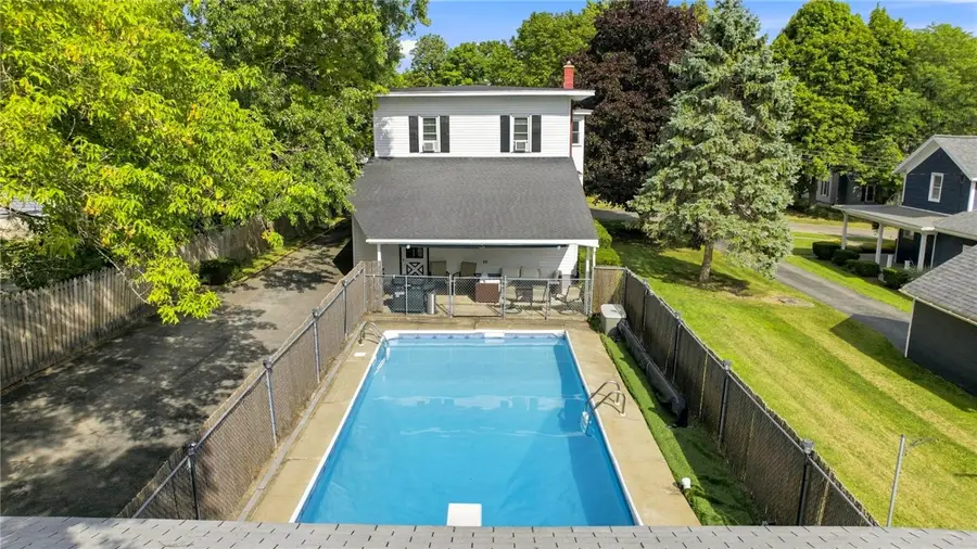 212 Lawrence Street, Penn Yan, NY 14527 - #3