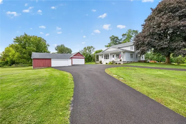 177 Basket Road, Webster, NY 14580
